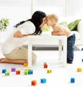 Discipline And Your Toddler: 9 Effective Tips for Toddlers